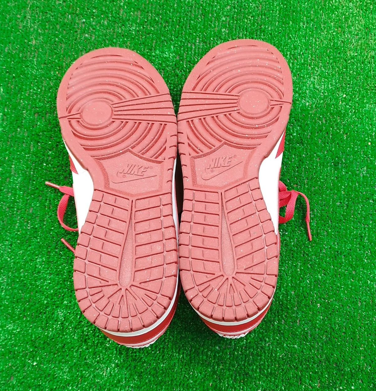 Nike Nike Dunk Low Retro Size US 14 / EU 47 - 6 Thumbnail