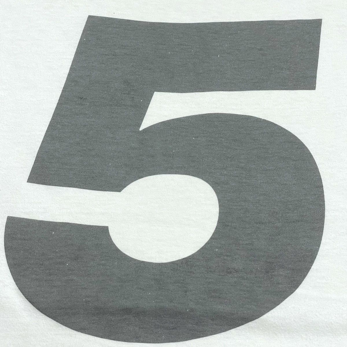 Nigo OG1998's NOWHERE 5th Anniversary Tee Size US L / EU 52-54 / 3 - 4 Thumbnail