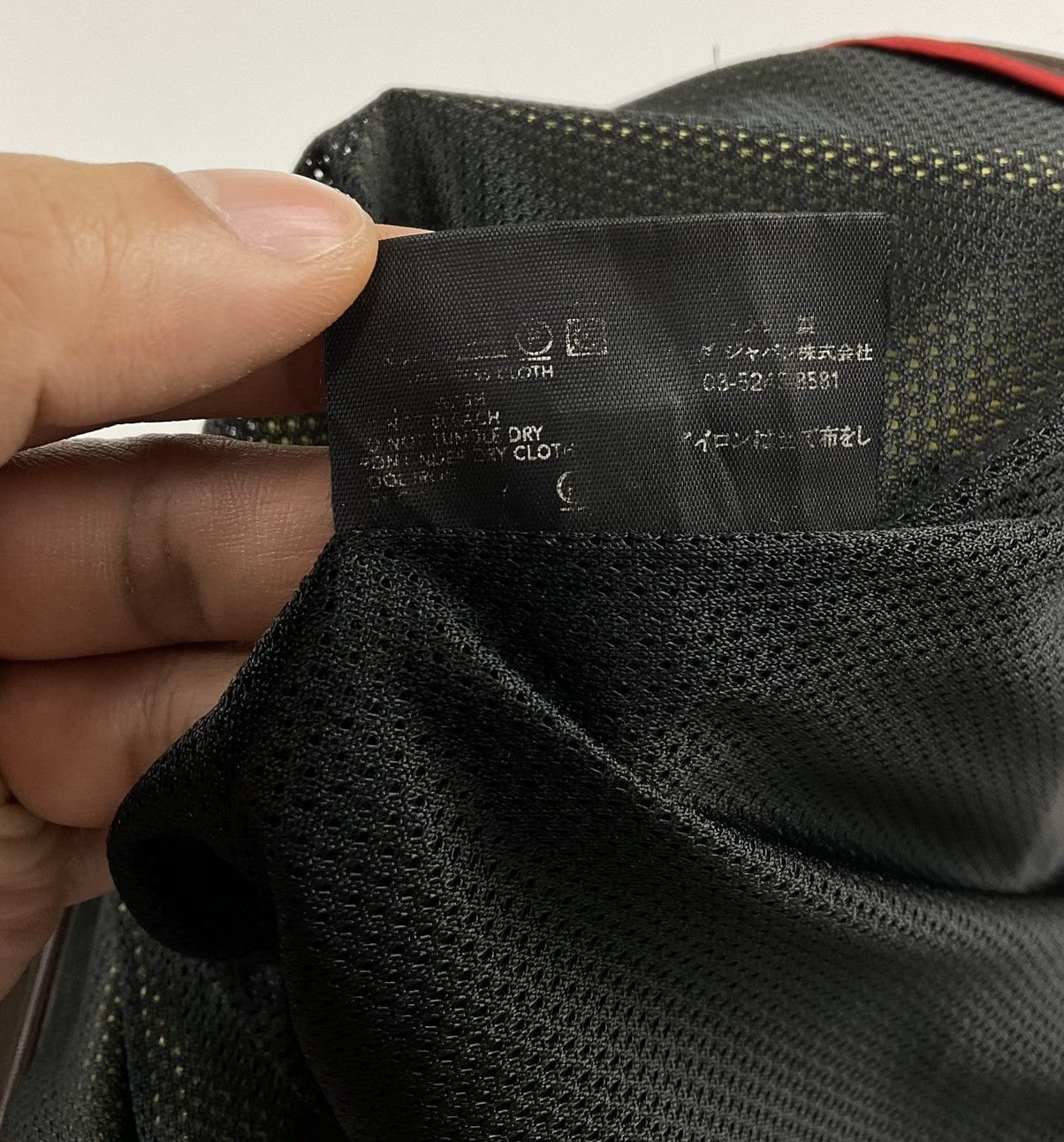 Prada Prada Sport Ski Pants Size 30" / US 8 / IT 44 - 9 Thumbnail