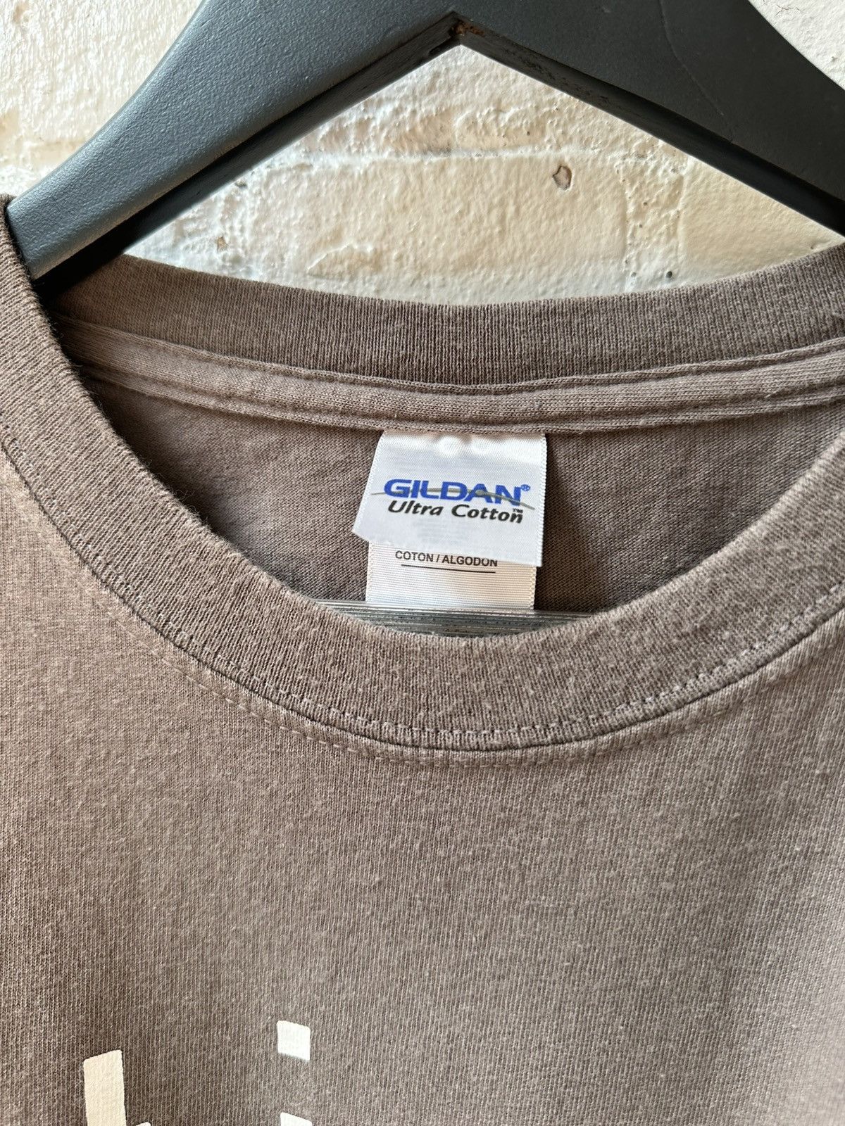 Vintage VINTAGE GOT JESUS? T XXL Size US XL / EU 56 / 4 - 4 Thumbnail