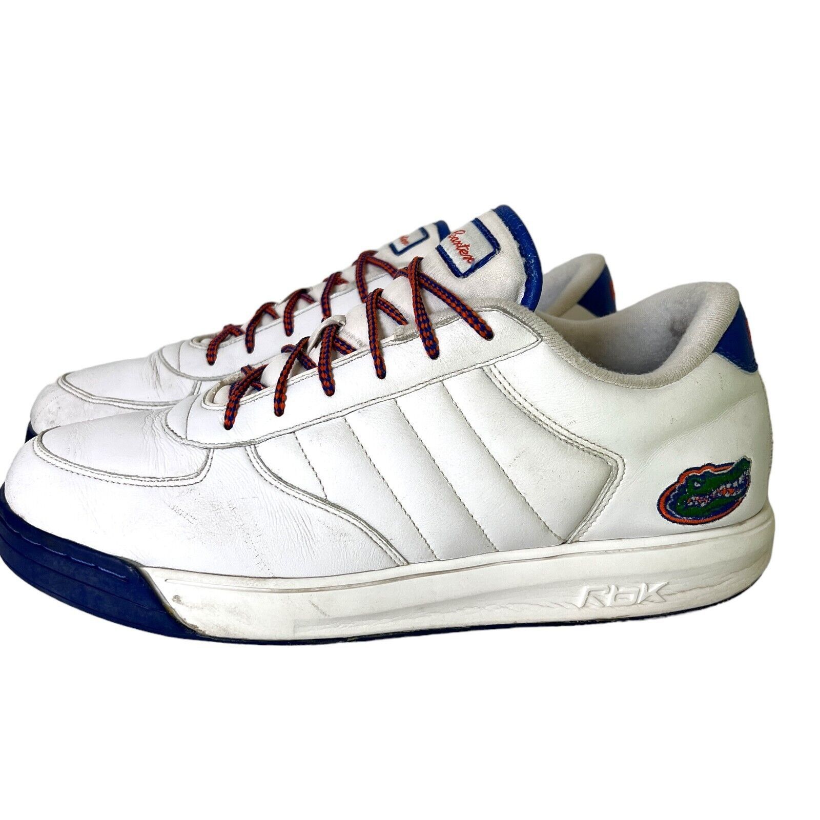 Reebok Reebok S.Carter Jay-Z University of Florida Gators Vintage S Size US 11 / EU 44 - 19 Thumbnail
