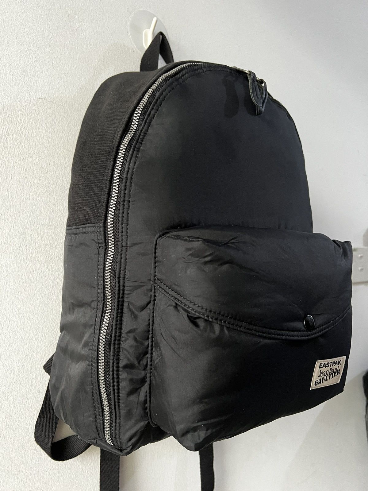 Eastpak × Jean Paul Gaultier Eastpak x Jean Paul Gaultier Bomber Backpack SS15 Collection Size ONE SIZE - 2 Thumbnail