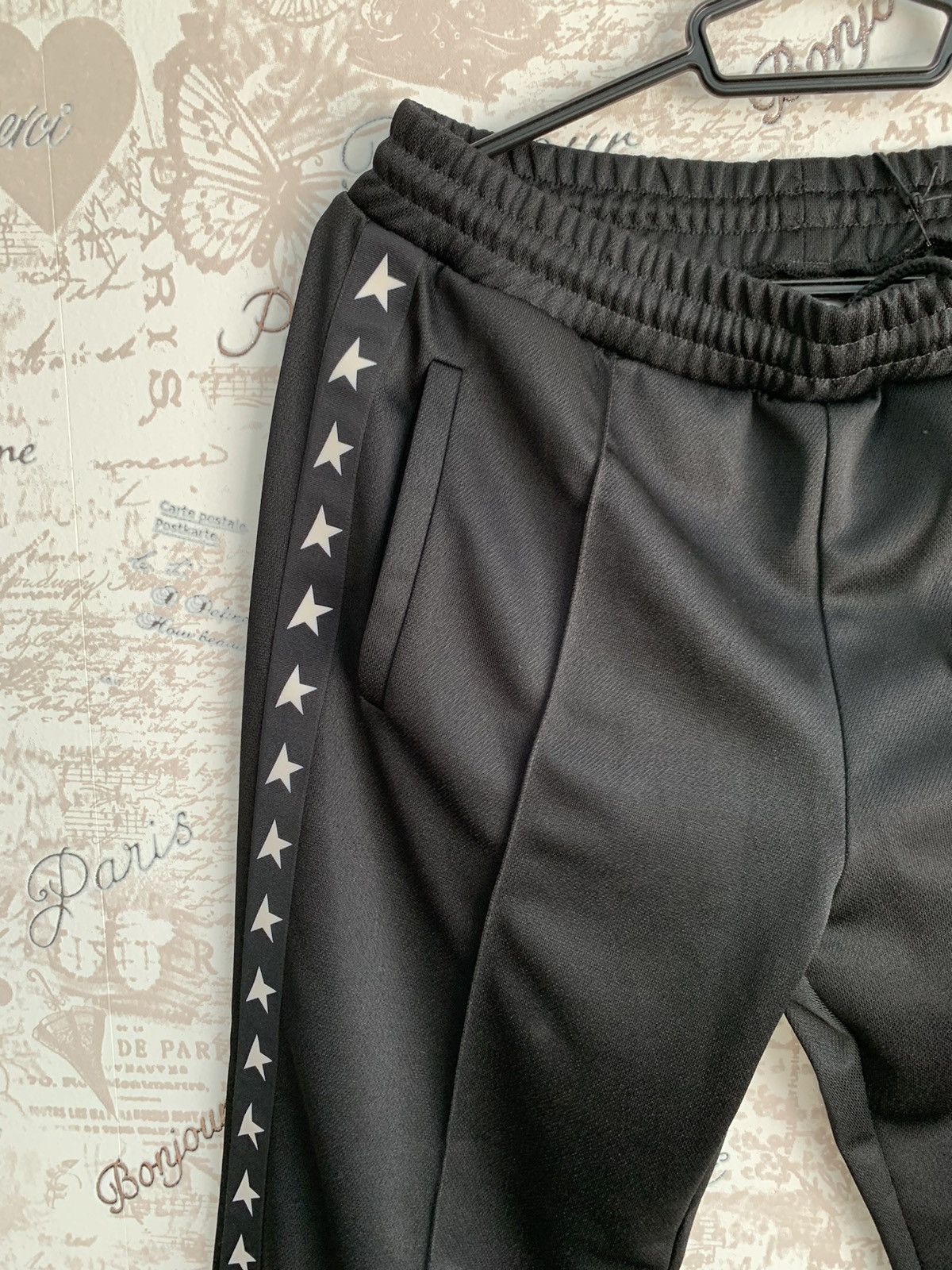 Golden Goose ❗️ NEW WITH TAGS❗️Golden Goose pants with stripes Size 36" / US 14 / IT 50 - 5 Thumbnail