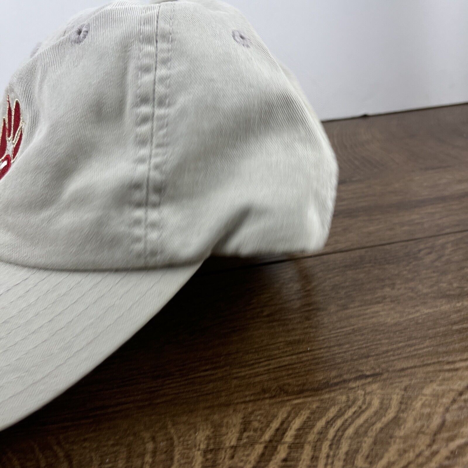 Other Sinclair Hat Sinclair Tan Brown Hat Adjustable Adult Size Ha Size ONE SIZE - 7 Thumbnail