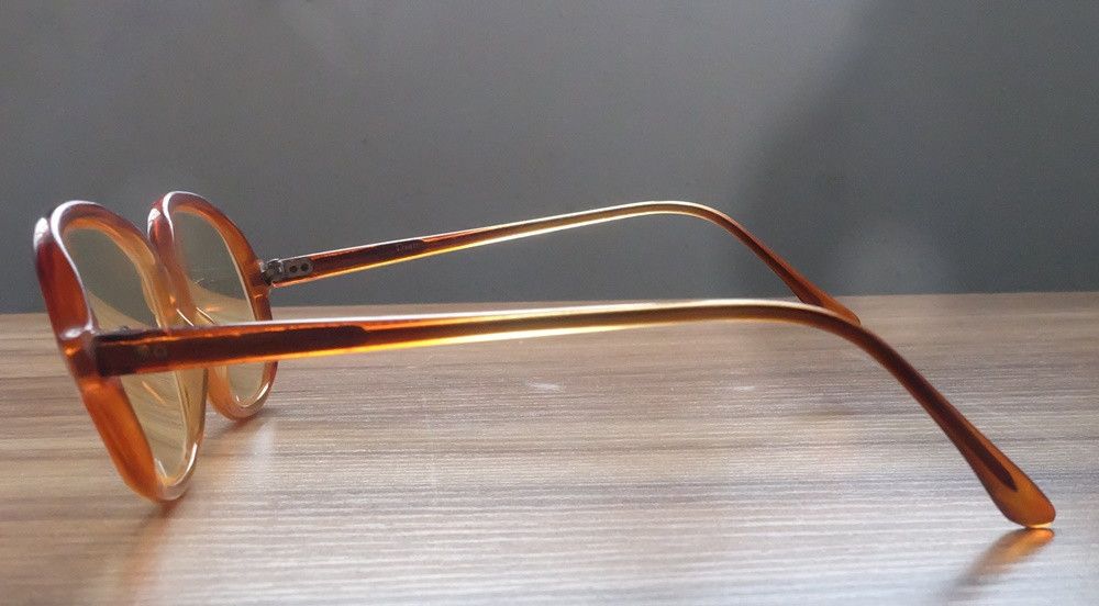 Other Vintage Diamond Glasses Made in France Size ONE SIZE - 3 Thumbnail