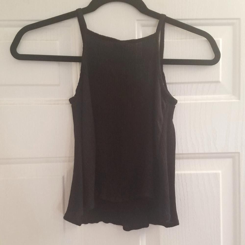 Designer Justice Tank Top Size 10 Size US XXS / EU 40 - 2 Thumbnail