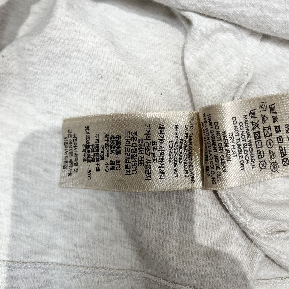 Burberry Burberry Longsleeve Size US XXL / EU 58 / 5 - 6 Thumbnail