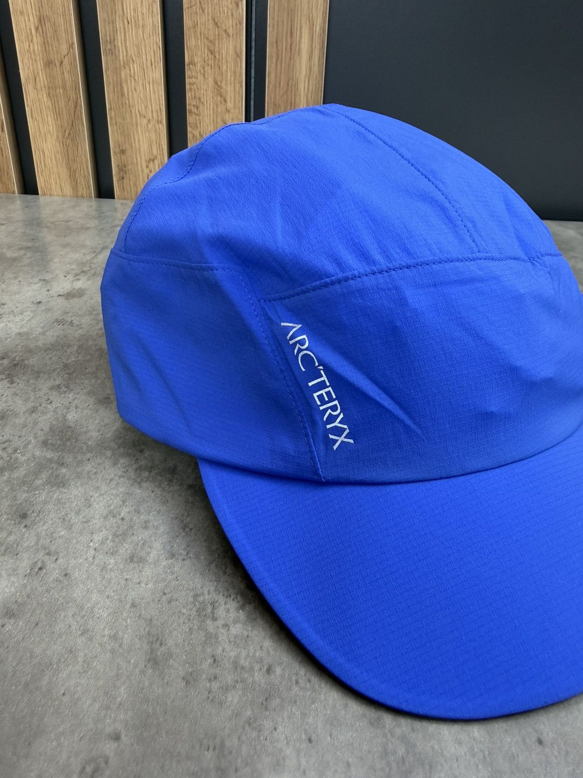 Arc'teryx Arc’teryx Norvan Cap Electra Size S/M Size ONE SIZE - 2 Thumbnail