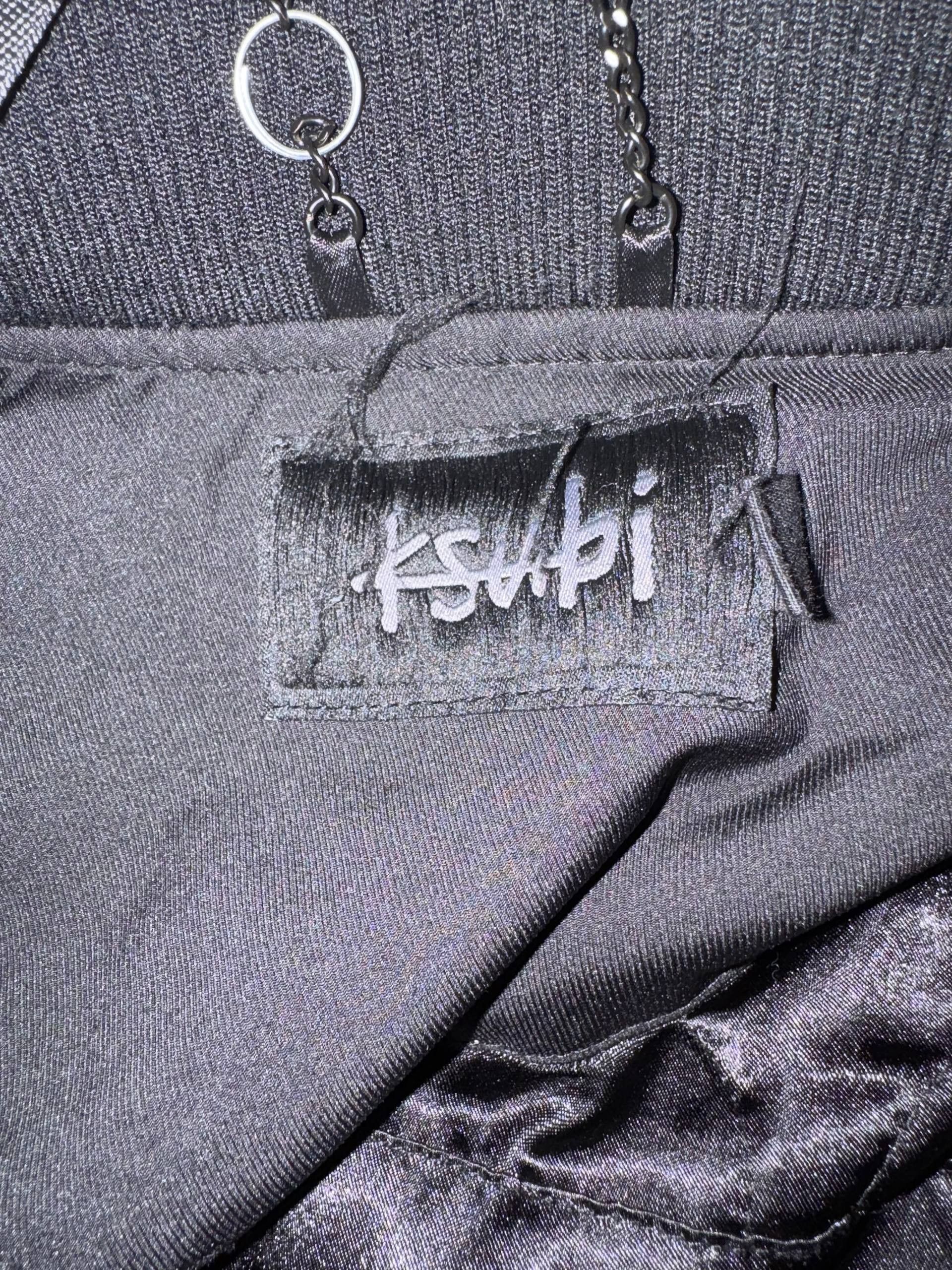 Ksubi Ksubi Royalty Bomber Jacket Size US S / EU 44-46 / 1 - 9 Thumbnail