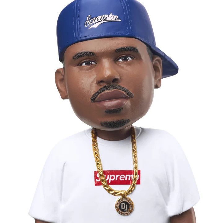Supreme SUPREME DJ SCREW FOCO BOBBLEHEAD Size ONE SIZE - 3 Thumbnail