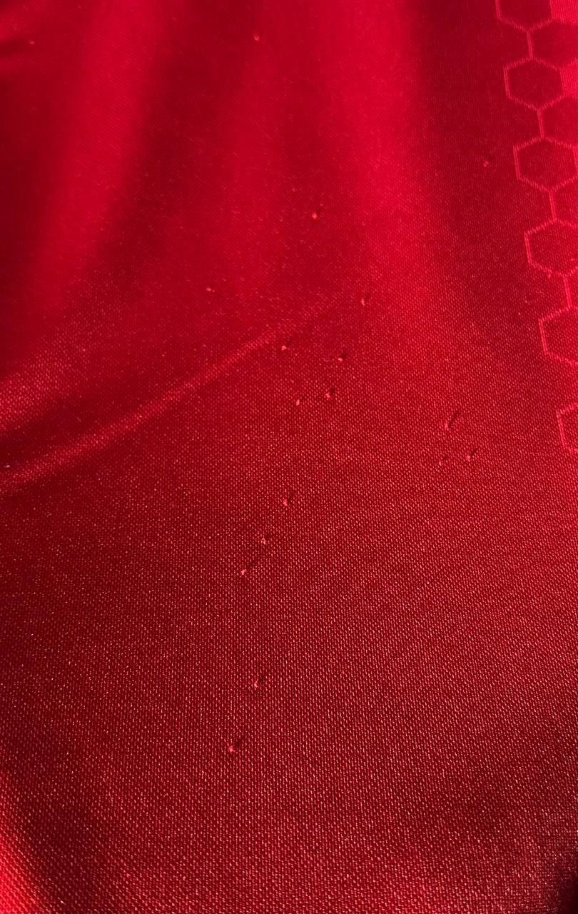 Adidas Manchester United Home 2016 2017 Adidas Football JerseyShirt Size US S / EU 44-46 / 1 - 5 Thumbnail