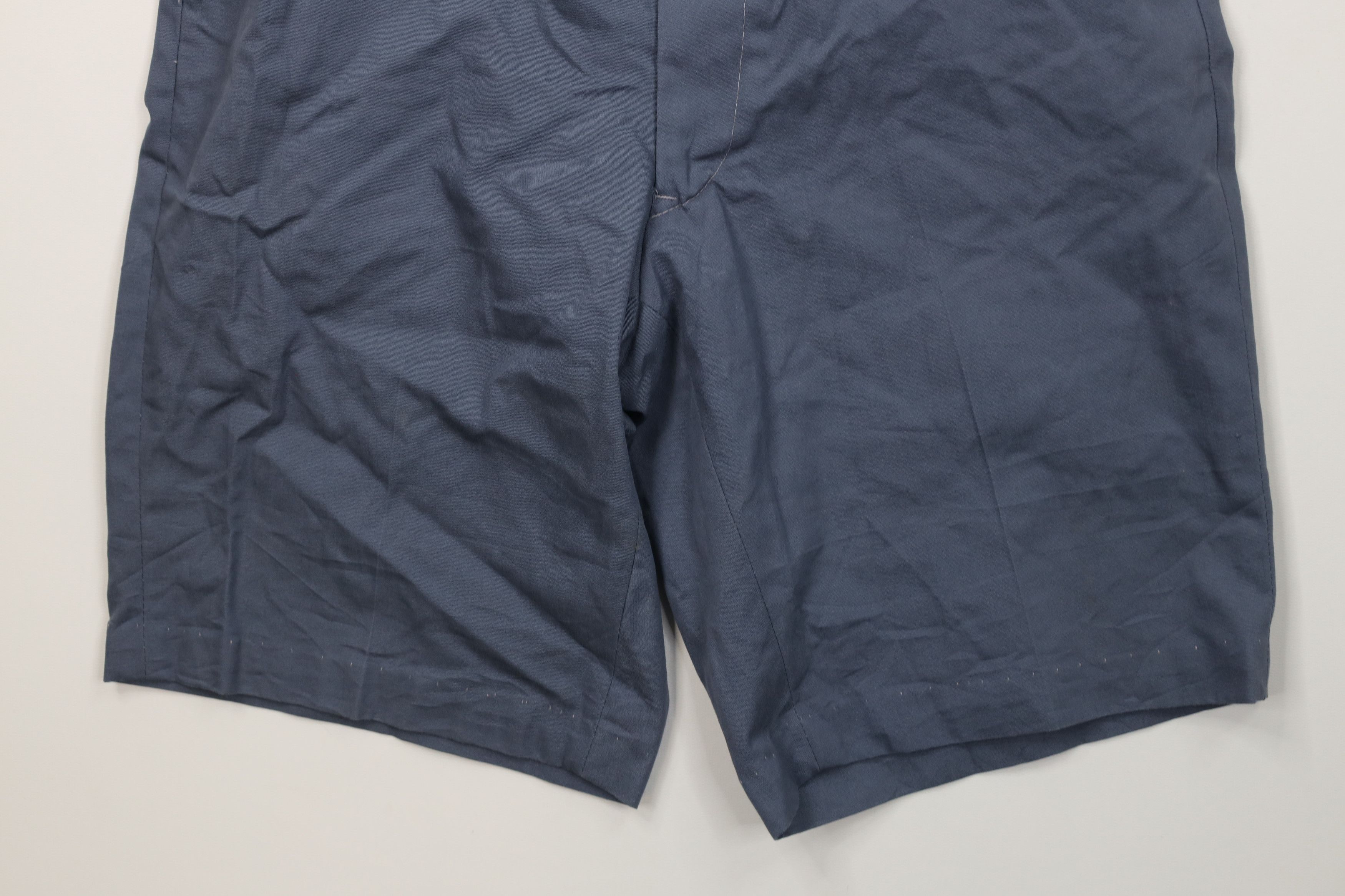 Vintage Vintage 50s 60s Streetwear Above Knee Chino Golf Shorts Size US 30 / EU 46 - 4 Thumbnail