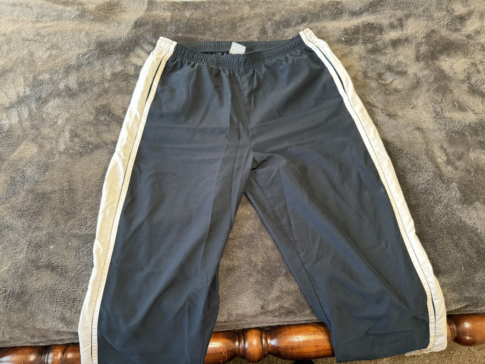Nike Nike Track pants Size US 32 / EU 48 - 1 Thumbnail
