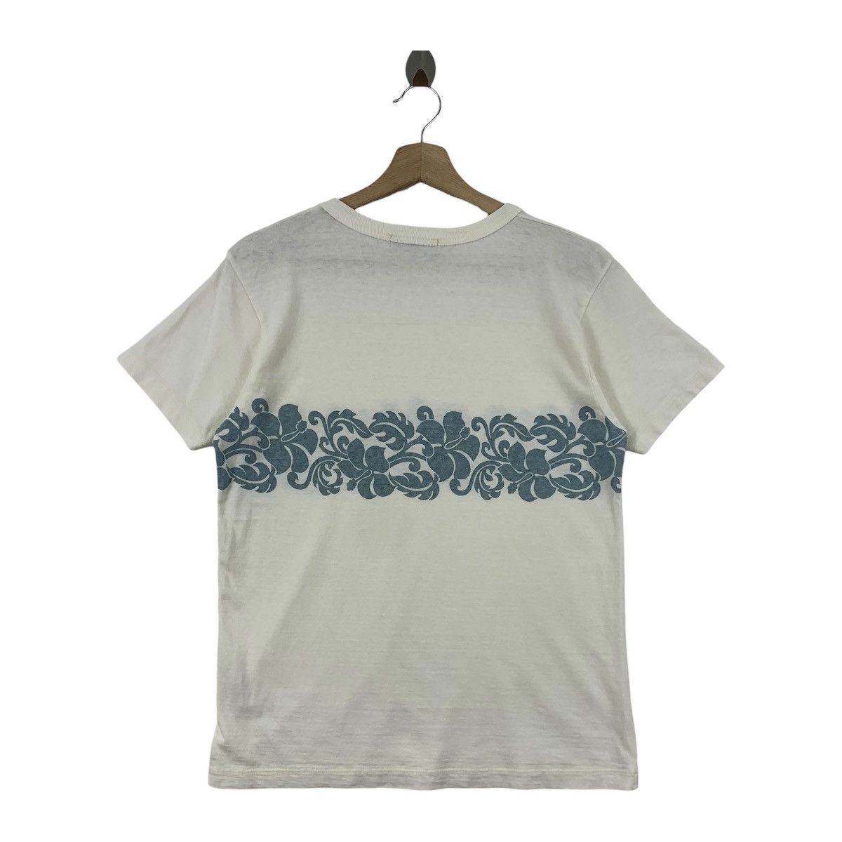 Sun Surf × Toyo Enterprises × Vintage Vintage SUN SURF by TOYO ENTERPRISES flower printed tee Size US M / EU 48-50 / 2 - 4 Thumbnail