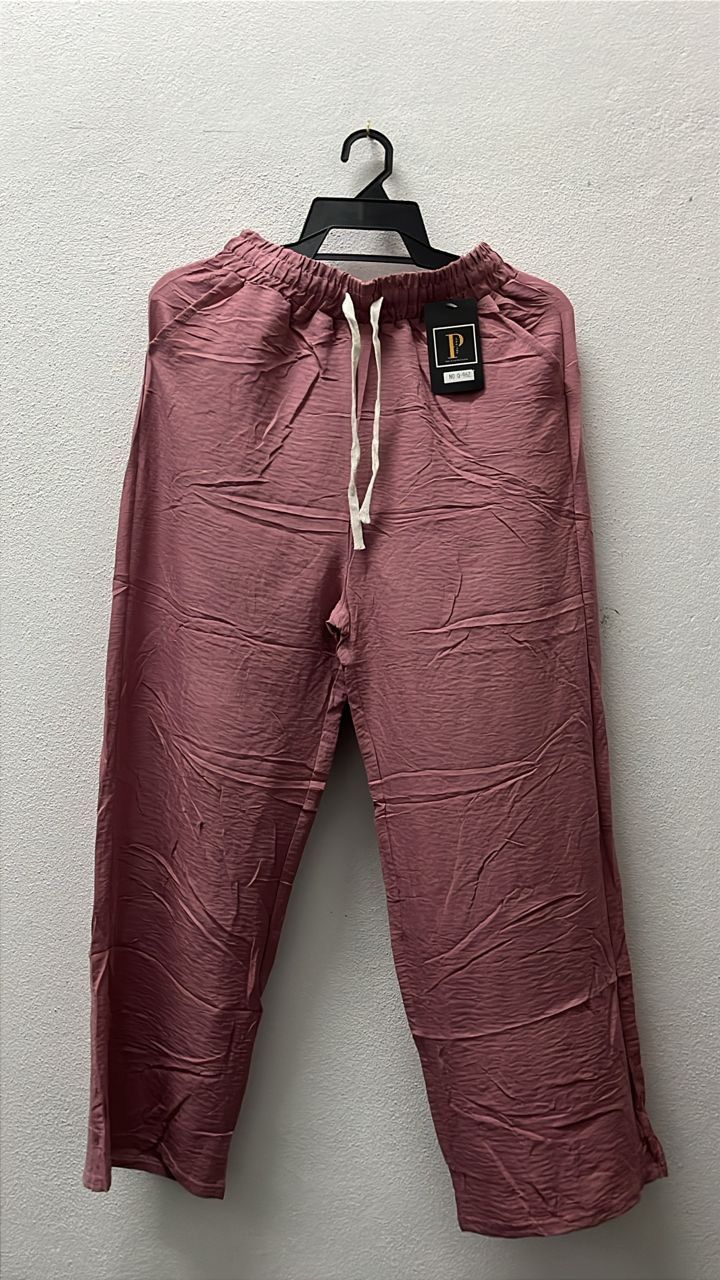 Other Woman Pants Size 32" / US 10 / IT 46 - 3 Thumbnail