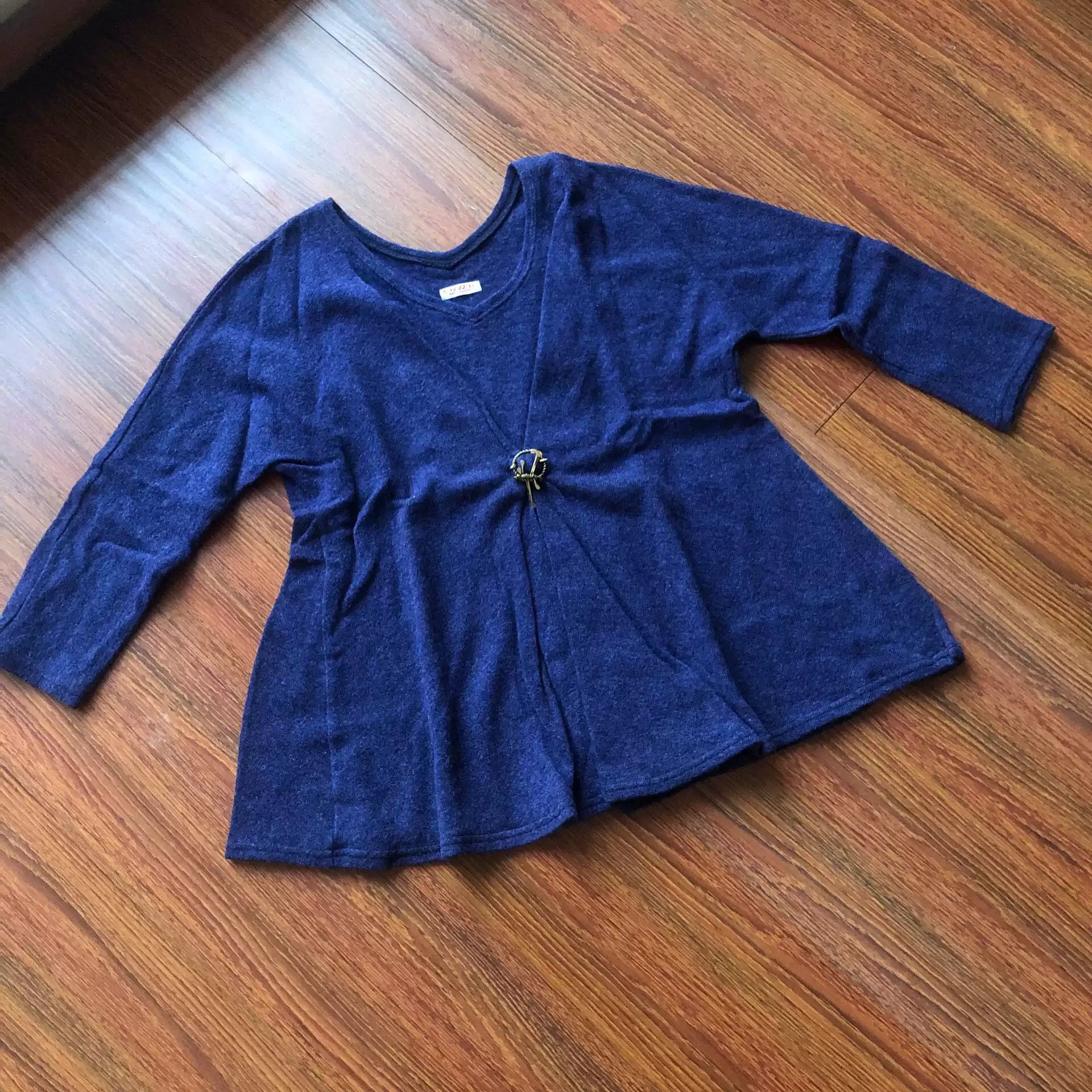 Kapital kapital sweater grailed