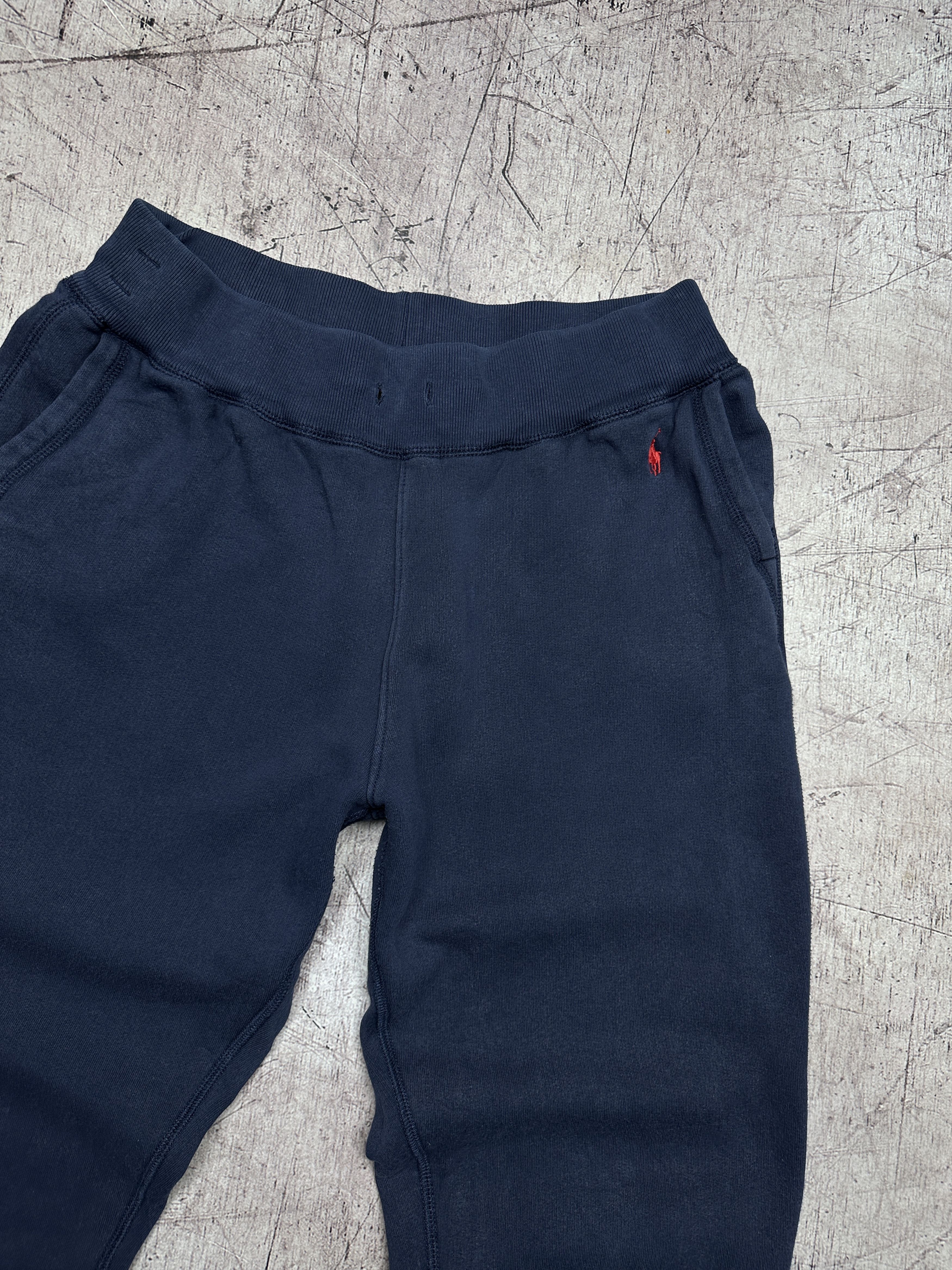 Polo Ralph Lauren × Ralph Lauren Polo Ralph Lauren Womens Sweatpants Pants Size 32" / US 10 / IT 46 - 2 Thumbnail