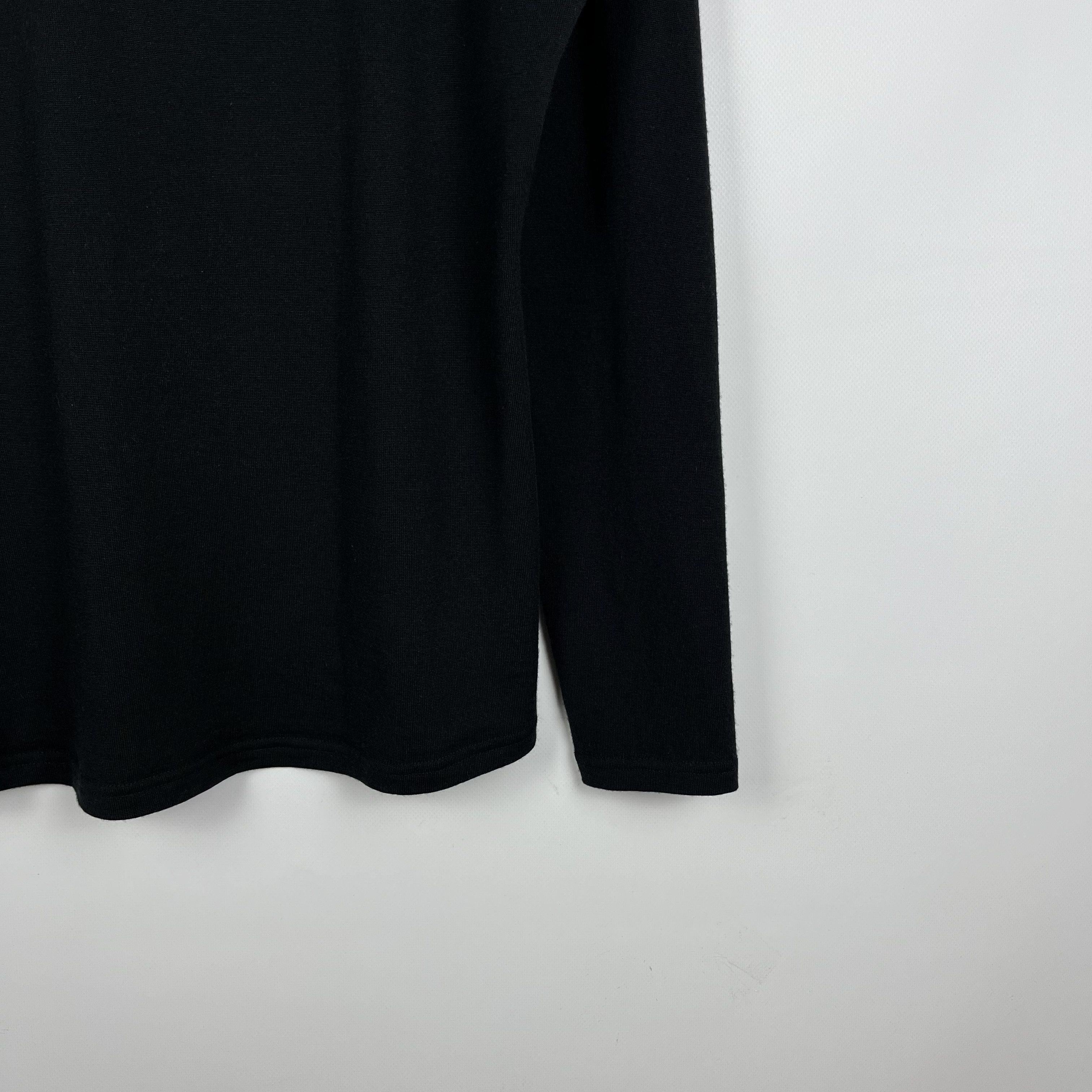 Icebreaker Icebreaker 260 Bodyfit Tech LS Merino Wool Base Layer Size US M / EU 48-50 / 2 - 17 Thumbnail