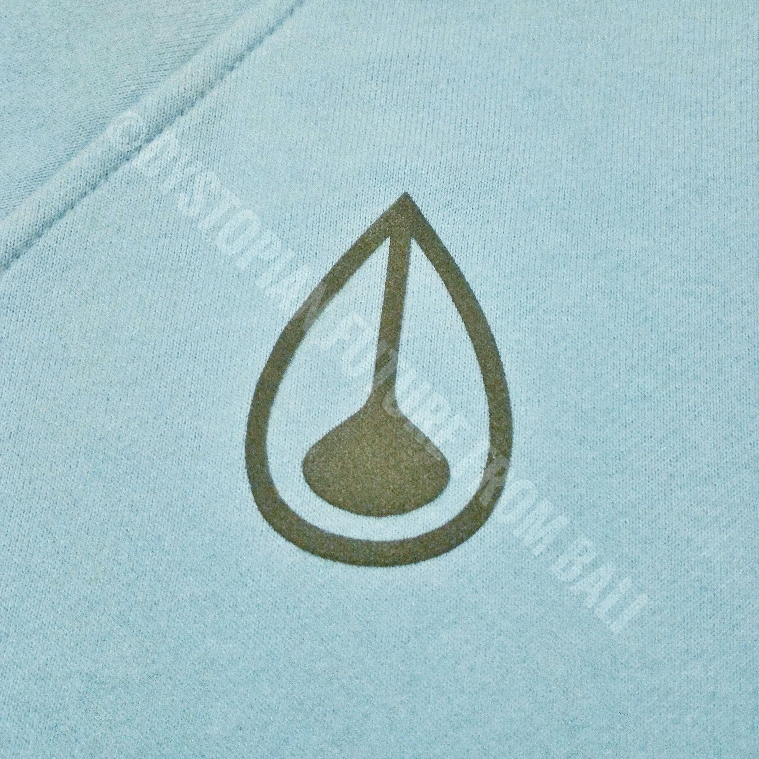 Nixon Vintage Nixon - Embroidered Font Hoodie Size US L / EU 52-54 / 3 - 4 Thumbnail