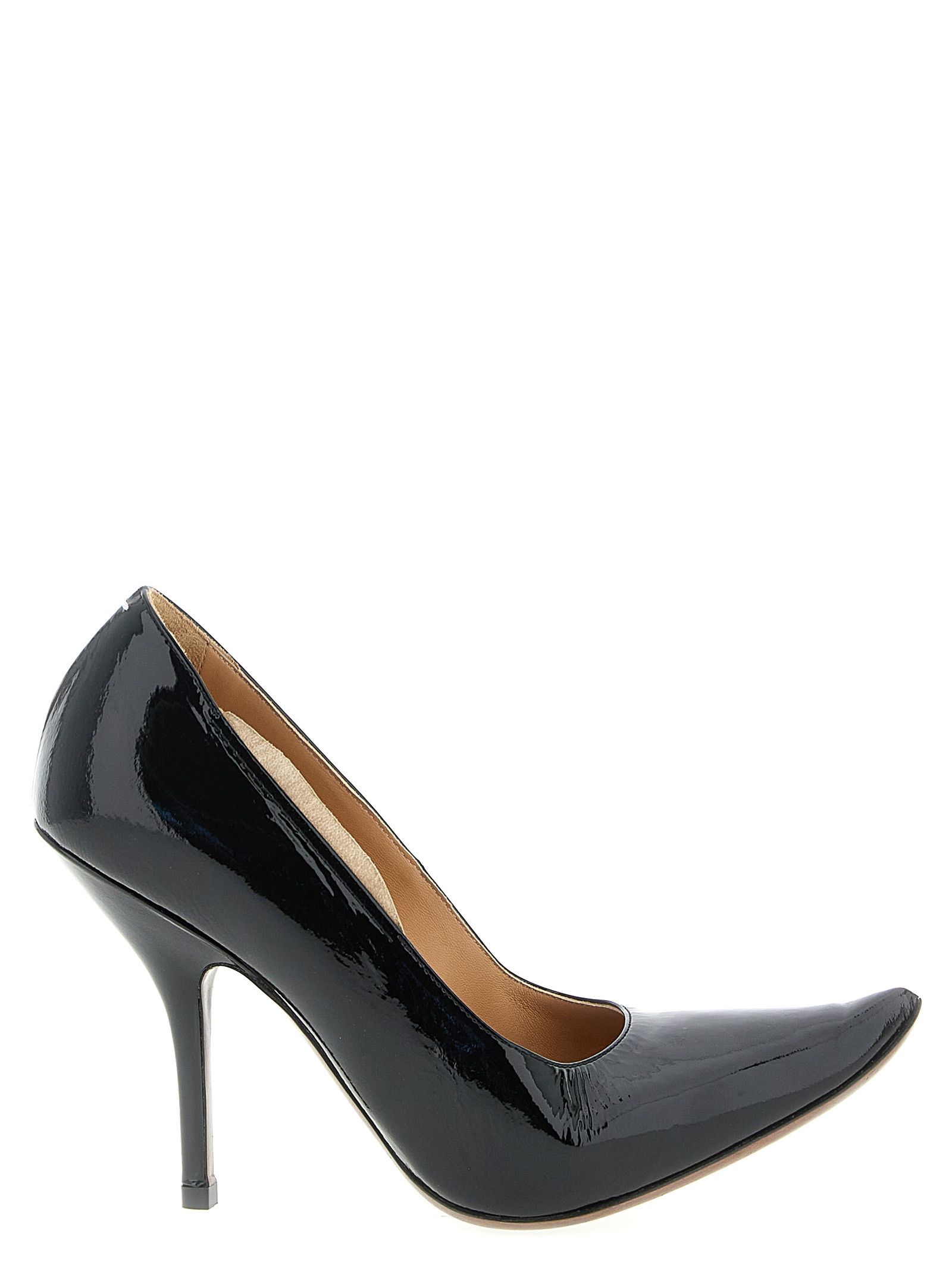 'Loved To Death' Pumps
