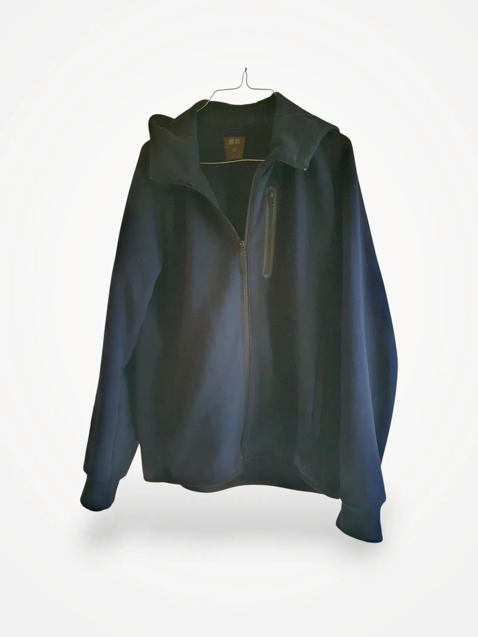 Uniqlo Uniqlo Sweatshirt Size US M / EU 48-50 / 2 - 1 Thumbnail
