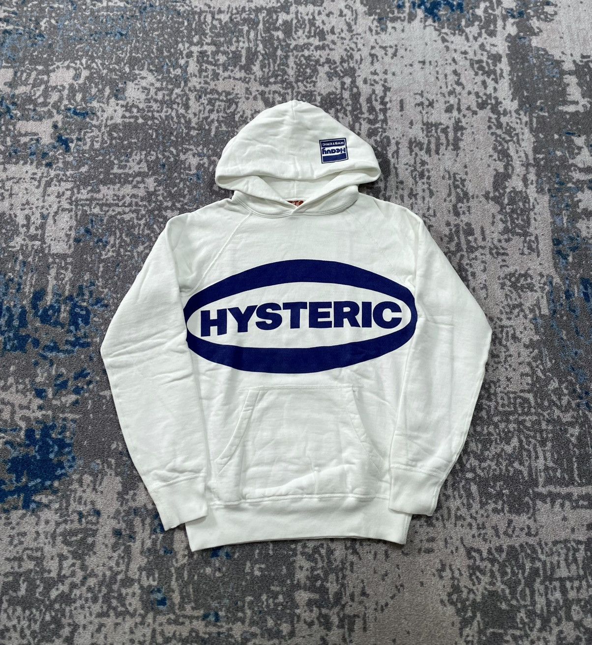 Rare Hysteric Glamour Heavy Hysteric