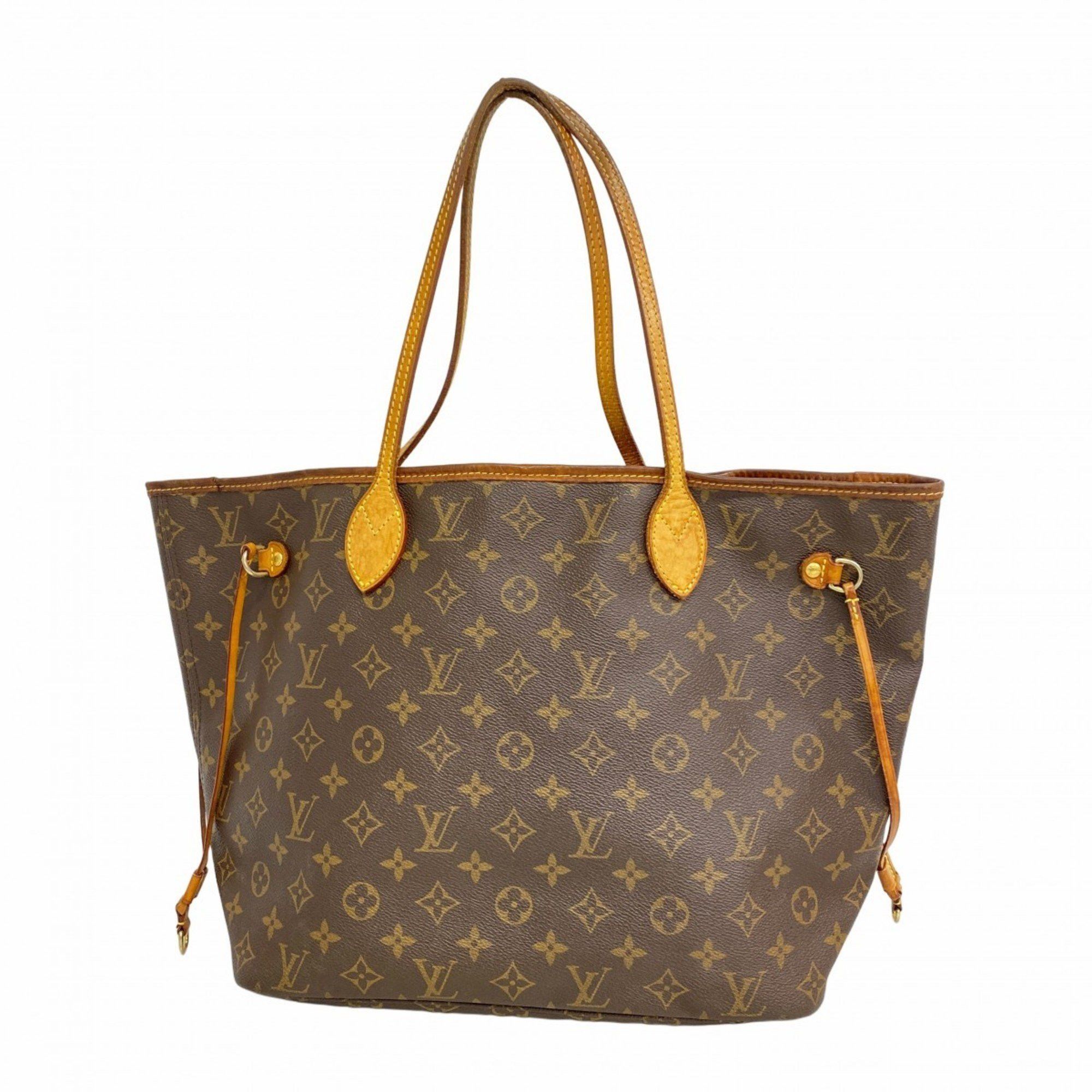 Louis Vuitton Louis Vuitton Neverfull MM tote Size ONE SIZE - 1 Thumbnail