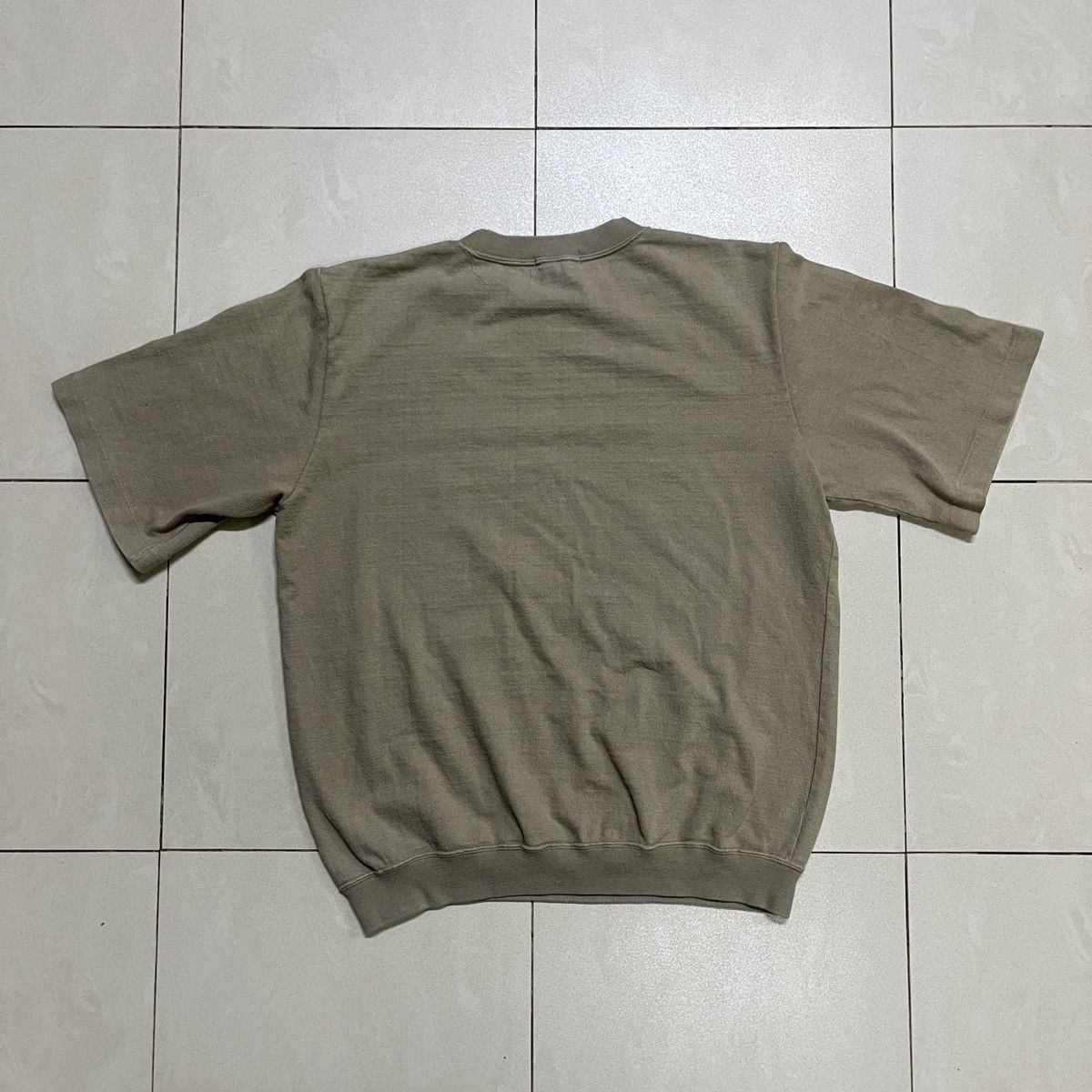 Vintage Vintage Camera Cropped T Shirt Size US S / EU 44-46 / 1 - 10 Thumbnail
