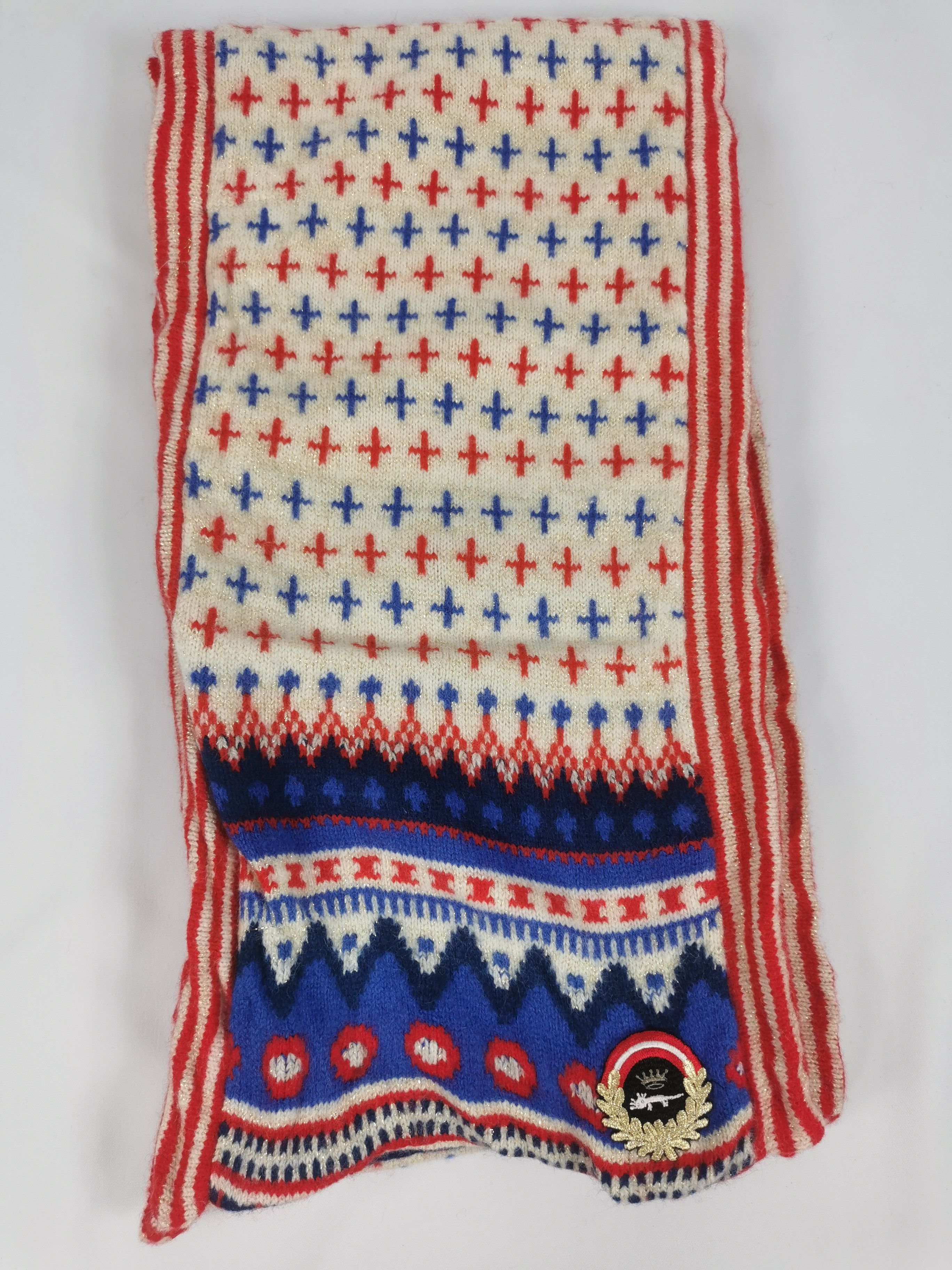 Tsumori Chisato Tsumori chisato scarf muffler Size ONE SIZE - 7 Thumbnail