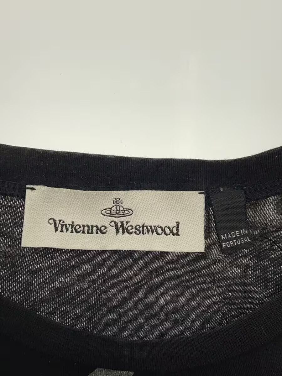 Vivienne Westwood Orb Sketch Tee Size US M / EU 48-50 / 2 - 4 Thumbnail