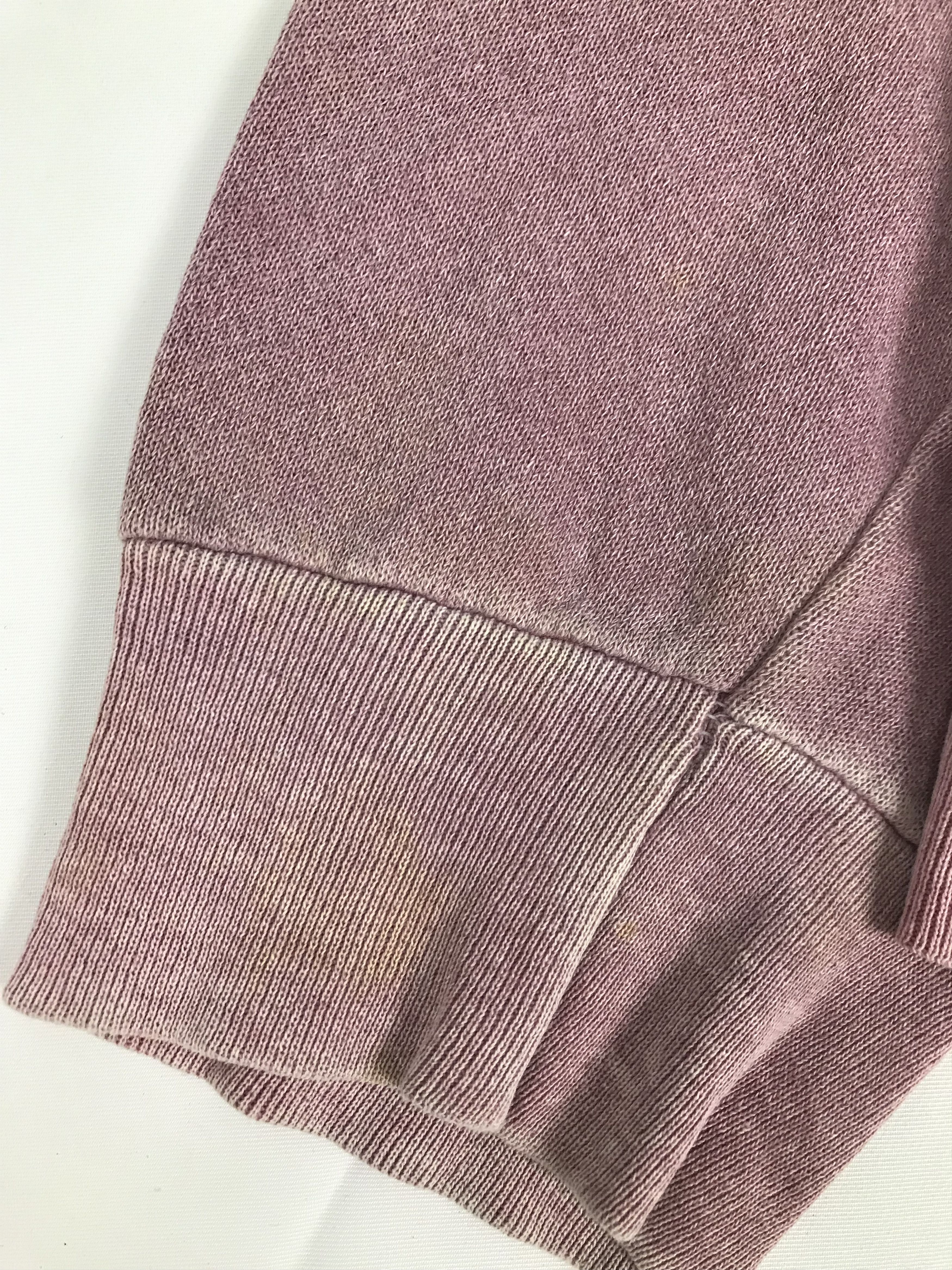Fruit Of The Loom Vtg made in USA Fruit Of The Loom Sweatshirt Size US XL / EU 56 / 4 - 8 Thumbnail