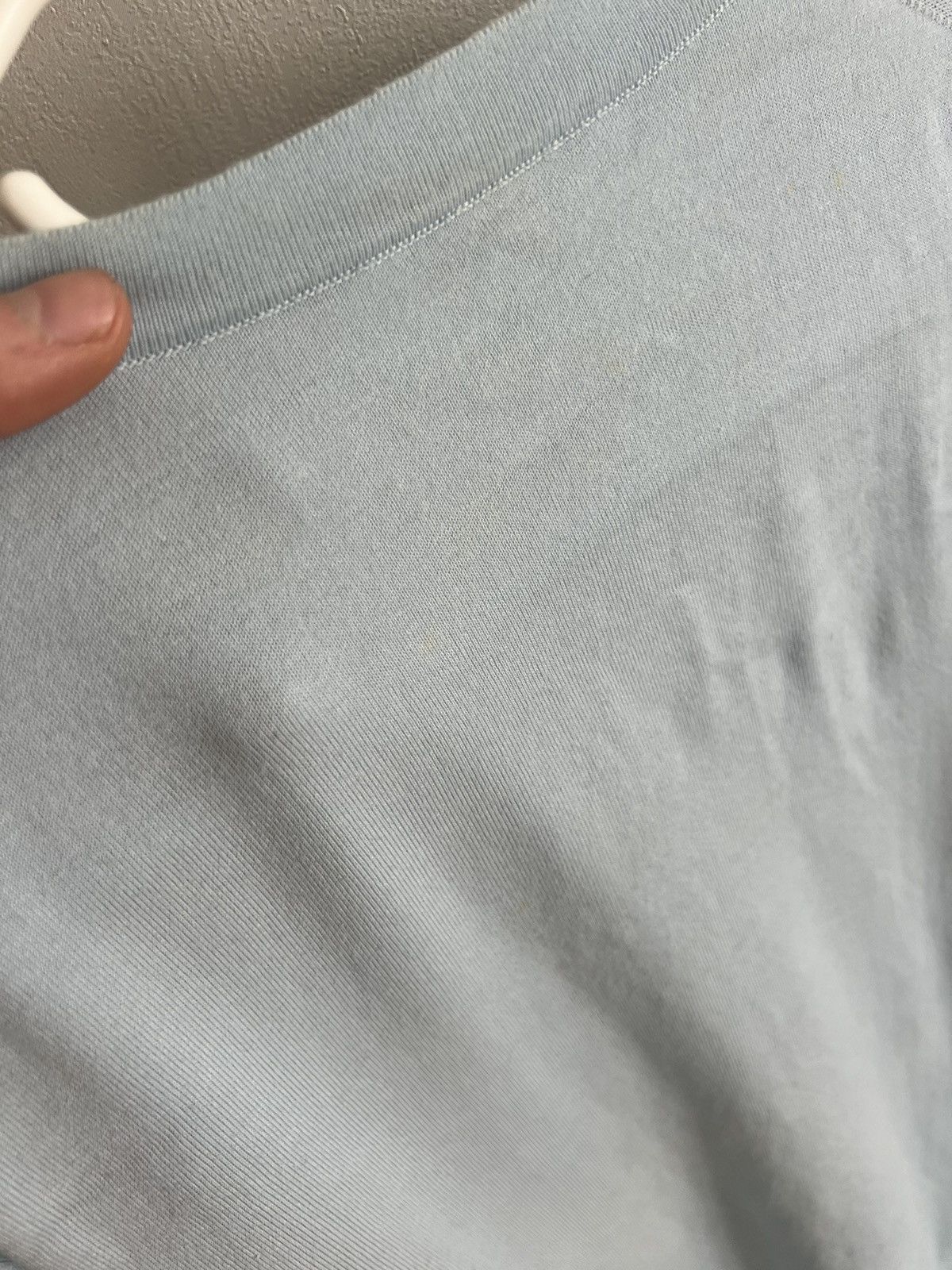 Gucci × Vintage Gucci Cotton Cardigan Size US L / EU 52-54 / 3 - 11 Thumbnail