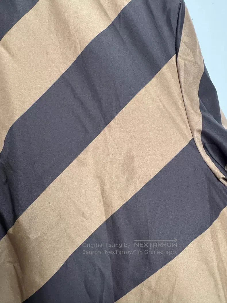 Fendi Fendi Monogrammed Double-Sided Zip-Up Jacket Size US M / EU 48-50 / 2 - 7 Thumbnail