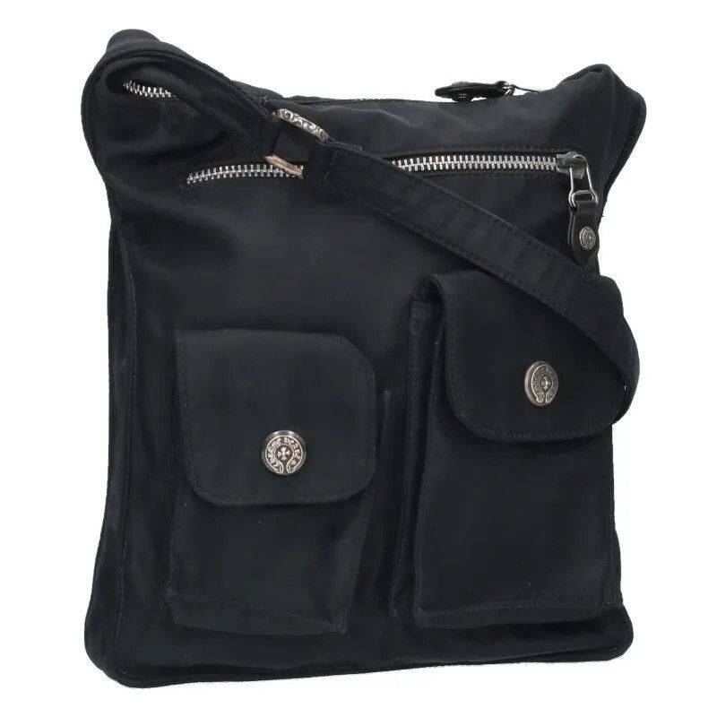Chrome Hearts Chrome Hearts Bag Size ONE SIZE - 1 Thumbnail