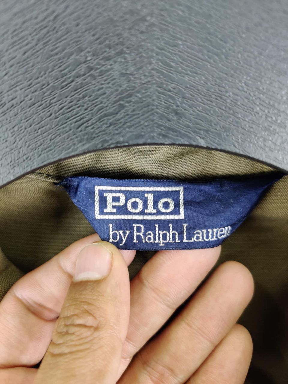 Polo Ralph Lauren Vintage Polo Ralph Lauren Chore Jacket Size US L / EU 52-54 / 3 - 7 Thumbnail