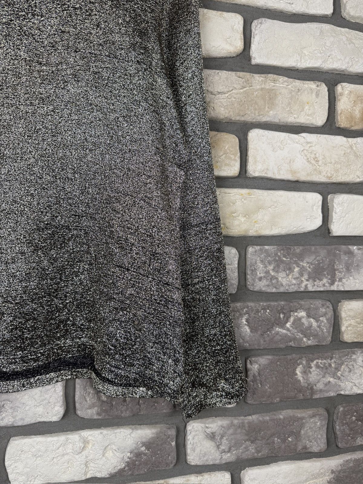 Designer × Dries Van Noten Very rare Dries van noten silk blouse sweater Size L / US 10 / IT 46 - 2 Thumbnail