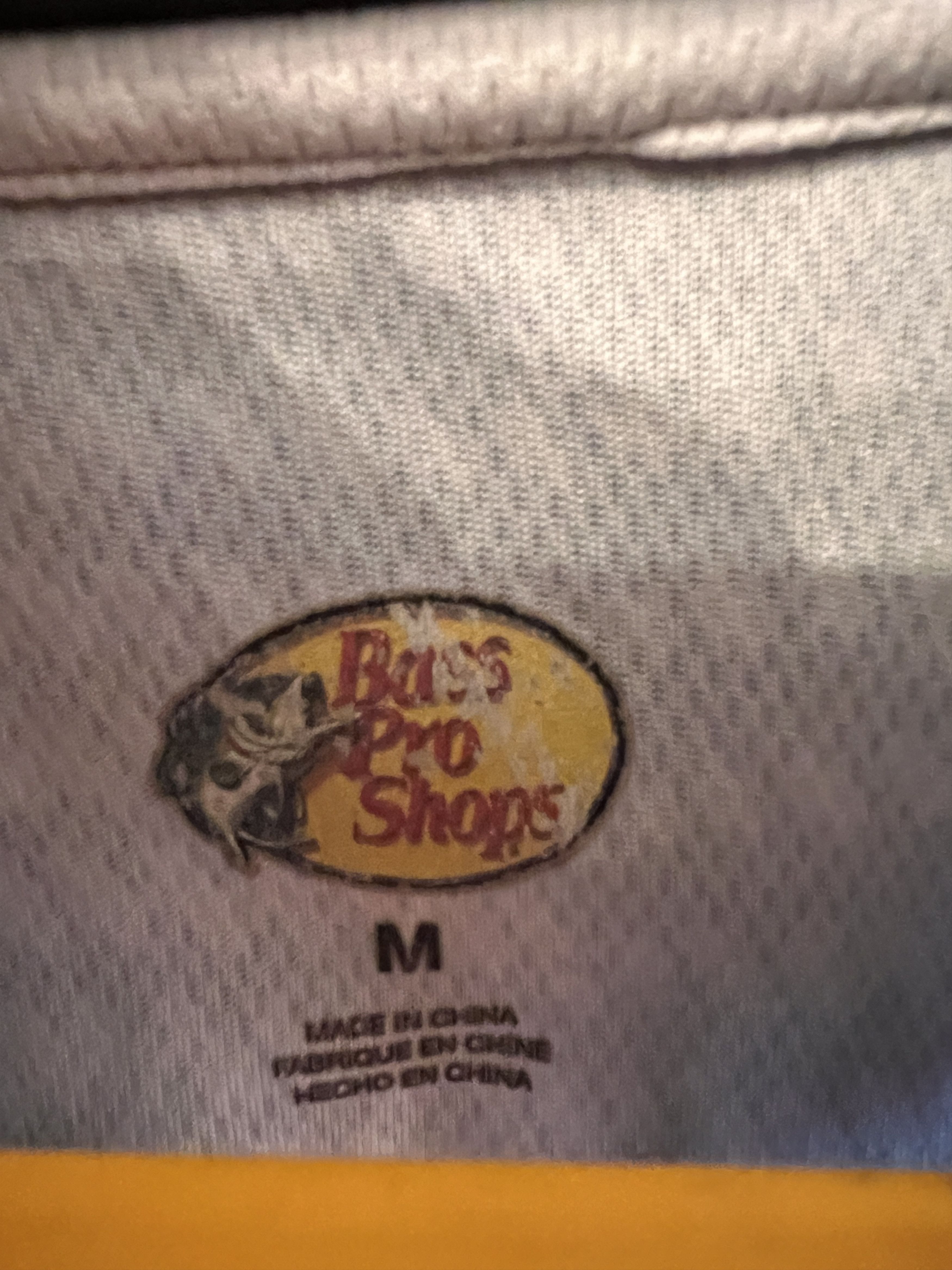 Bass Pro Shops Active wear trend Size US M / EU 48-50 / 2 - 4 Thumbnail