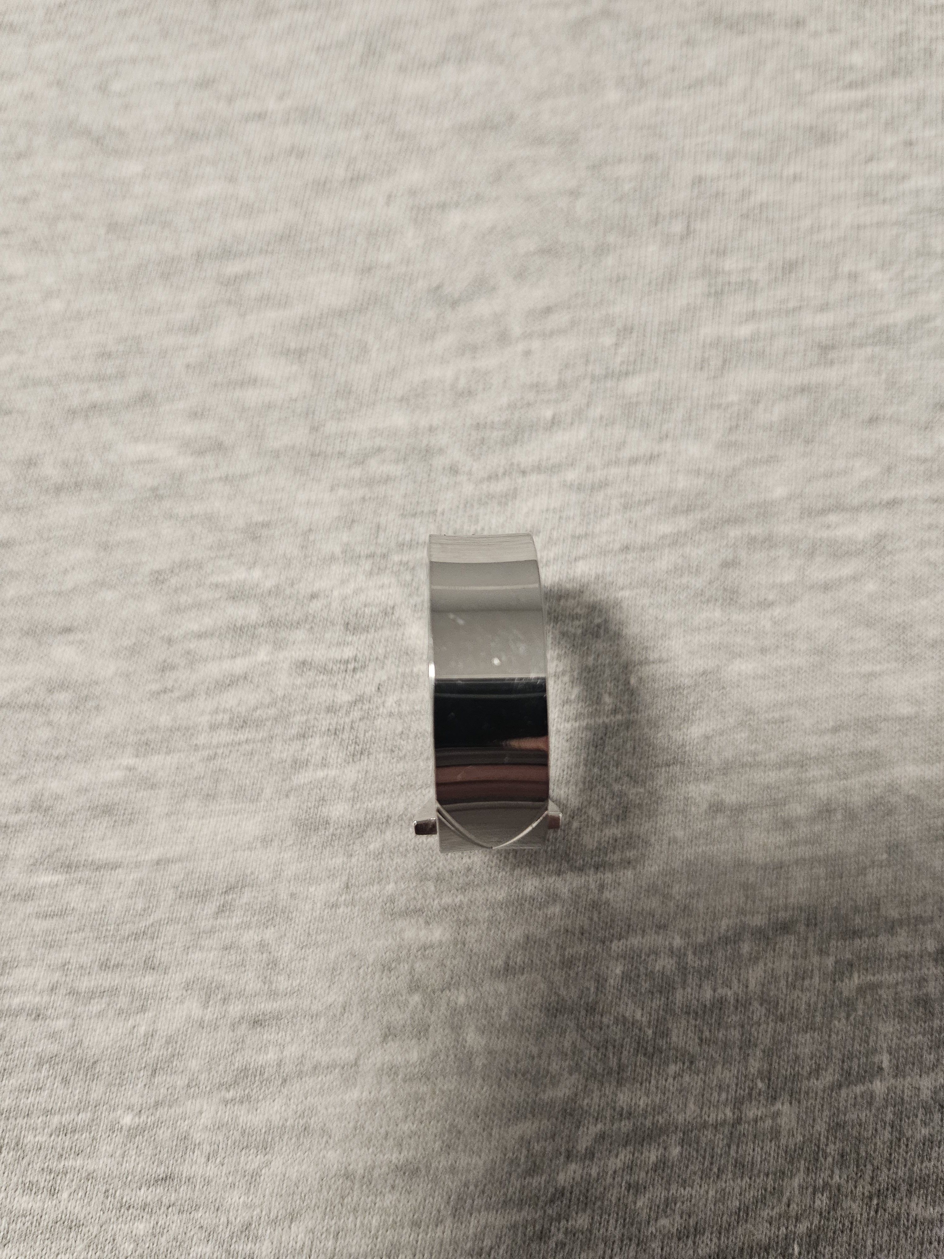 IN GOLD WE TRUST PARIS In Gold We Trust Arrow Ring Size ONE SIZE - 4 Thumbnail