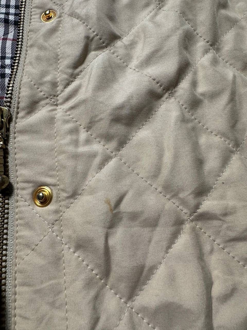 Burberry × Vintage Vintage Burberrys Womens Jacket Size L / US 10 / IT 46 - 8 Thumbnail
