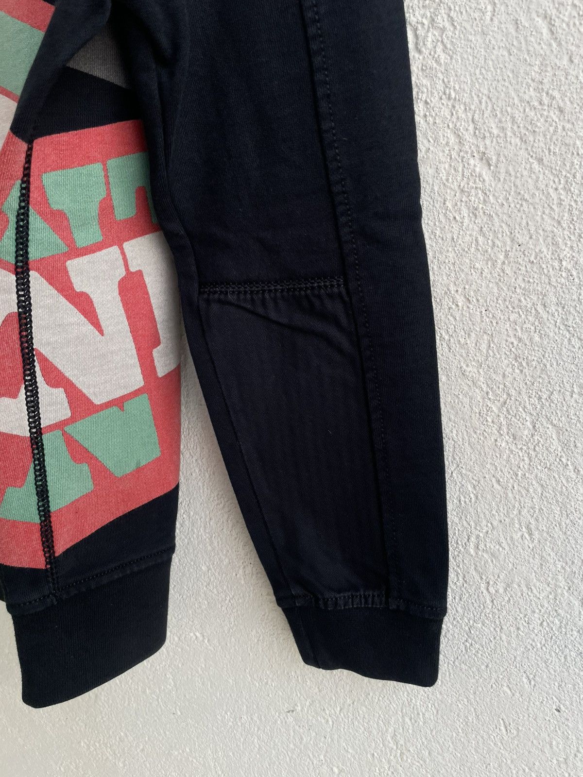 Undercover Vintage Marck Jacobs Poem Believe Graphic Hysteric ifsix LGB Size US L / EU 52-54 / 3 - 8 Thumbnail