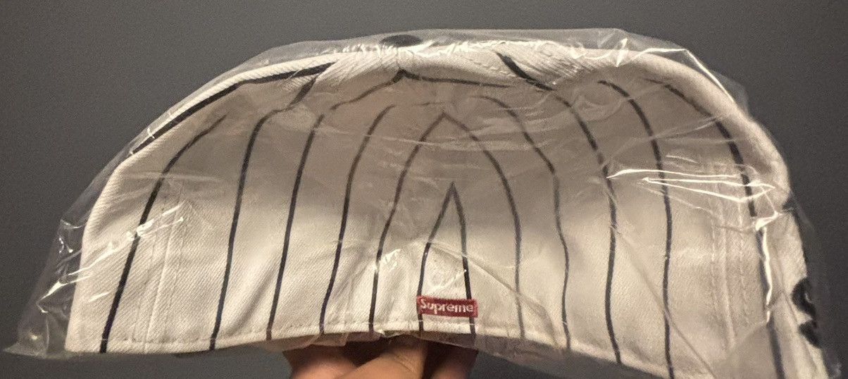 Supreme Supreme®/Homerun S Logo New Era® Size ONE SIZE - 3 Thumbnail
