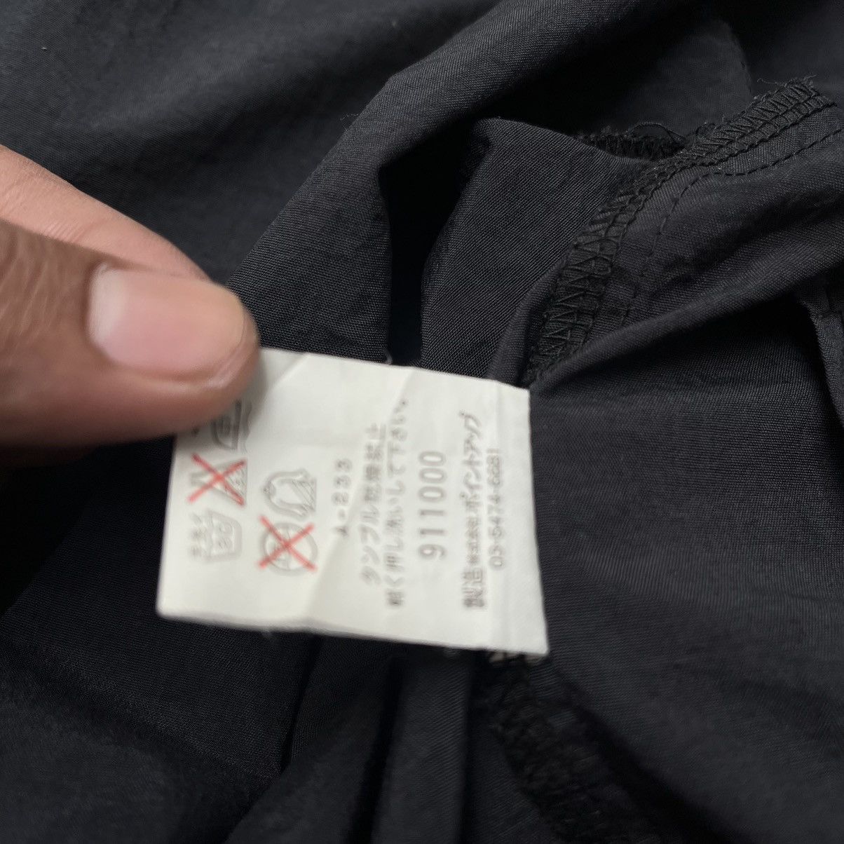 Hai Sporting Gear Issey Miyake Hai Sporting Gear Croped Jacket Bomber Size XXS / US 00 / IT 34 - 9 Thumbnail