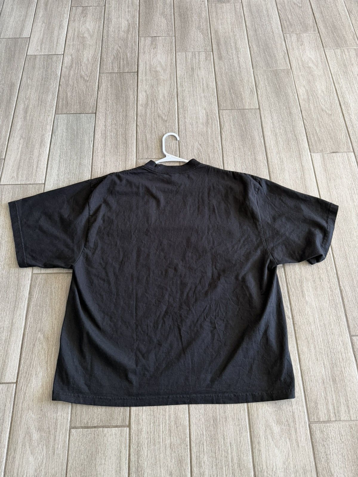 Other Not an influencer tee size L Size US L / EU 52-54 / 3 - 5 Thumbnail