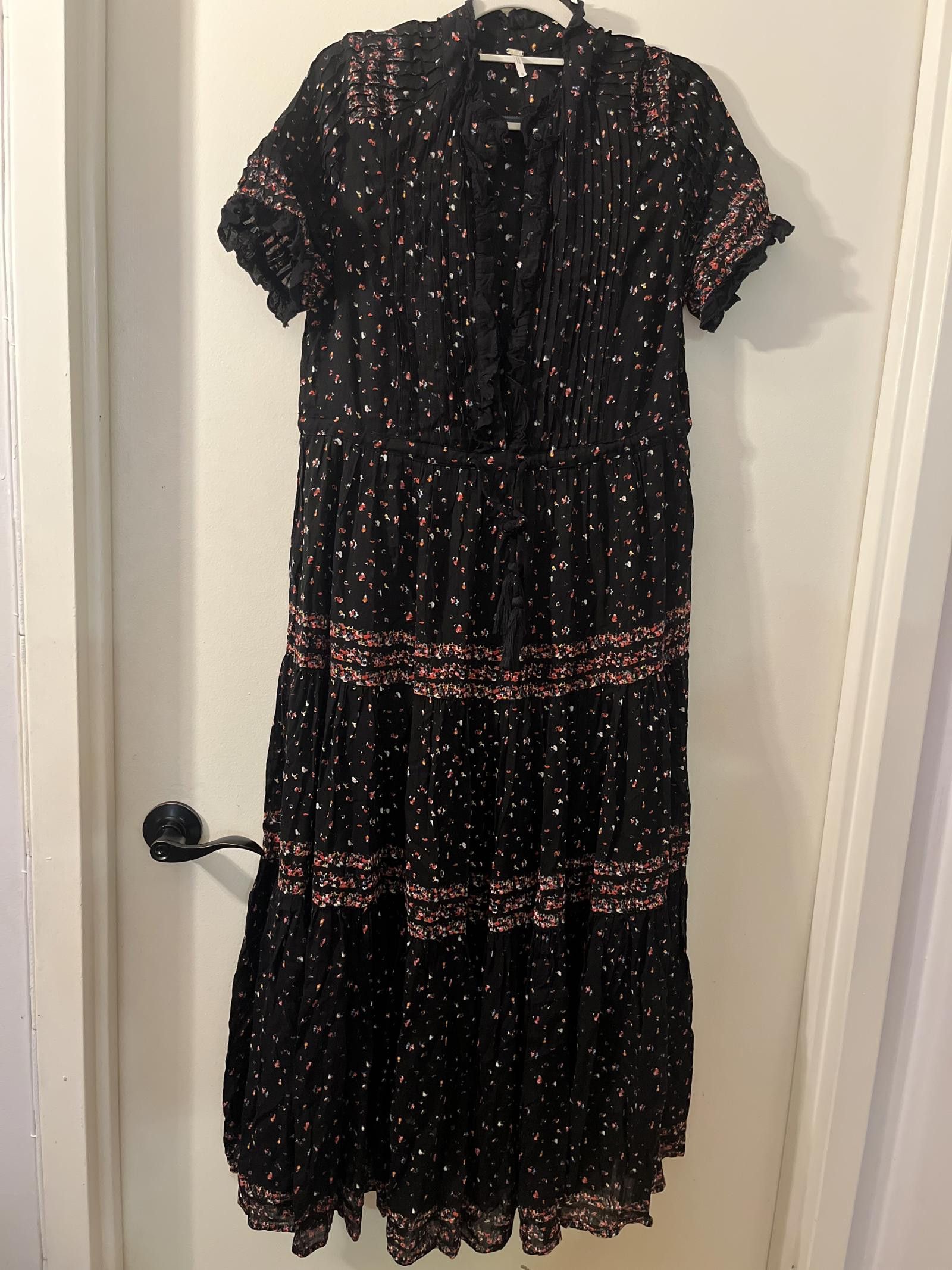 black long dresses for homecoming HONGIVEY Black A-Line Straps Prom Dress Girls Party dresses Homecoming main image 1