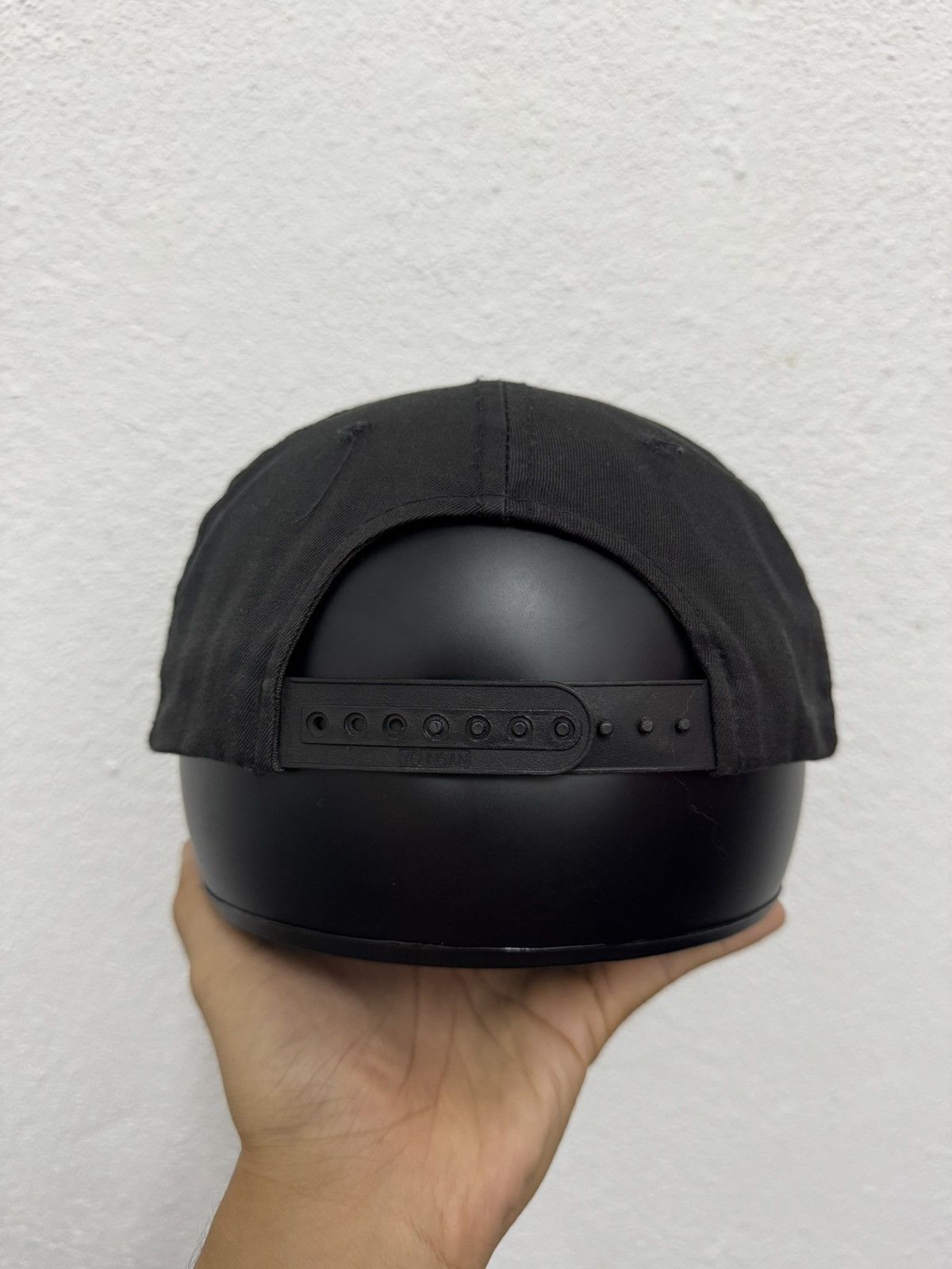 NFL Vintage NFL Raiders Sports Specialties SnapBack Cap Size ONE SIZE - 5 Thumbnail
