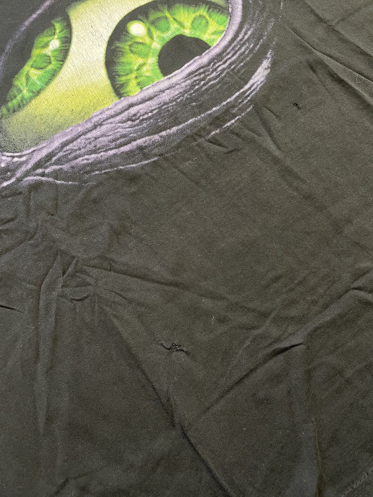 Vintage Vintage TOOL Shirt Size US L / EU 52-54 / 3 - 3 Thumbnail