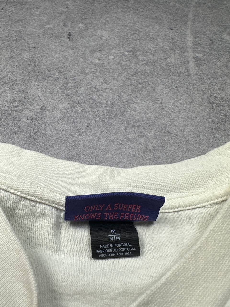 Billabong Vintage Billabong T-Shirt, Size M – Classic Surfwear Tee Size US M / EU 48-50 / 2 - 7 Thumbnail