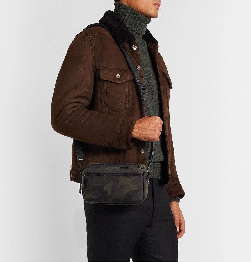 Mulberry Mulberry messenger bag Size ONE SIZE - 2 Thumbnail