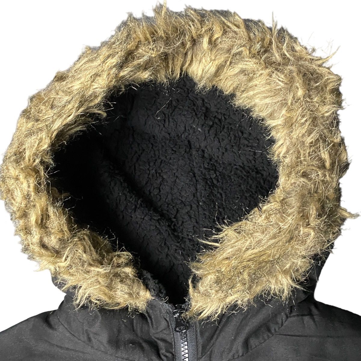 If Six Was Nine Fur Hoodie Liz Lisa Doll Lgb Style Size US M / EU 48-50 / 2 - 7 Thumbnail