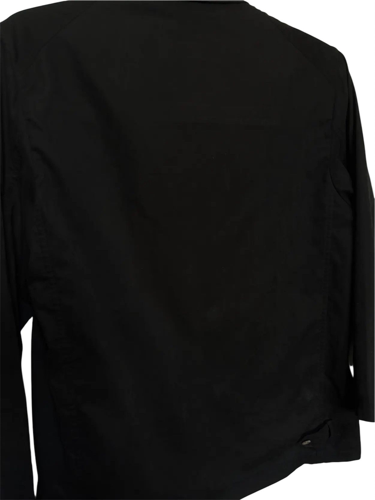Burberry Burberry zip up black jacket classic size 52it L Size US L / EU 52-54 / 3 - 8 Thumbnail